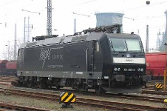 BR 185
